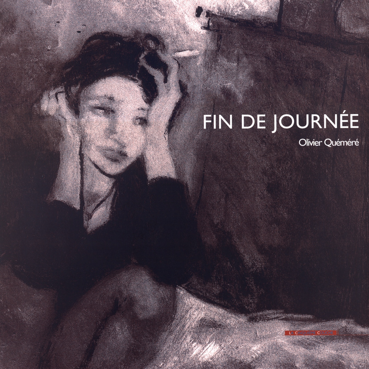 Fin de Journée - Olivier Quéméré